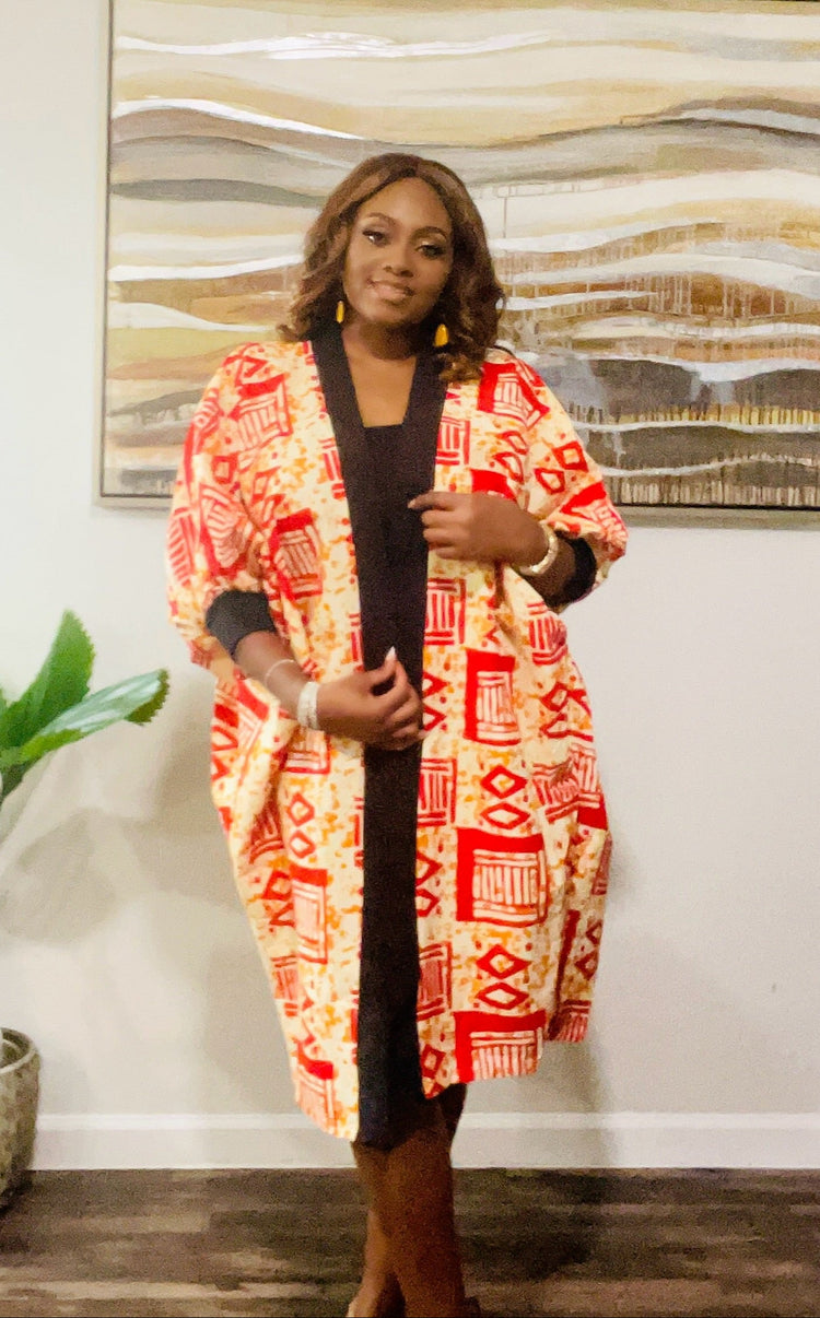 Kimonos