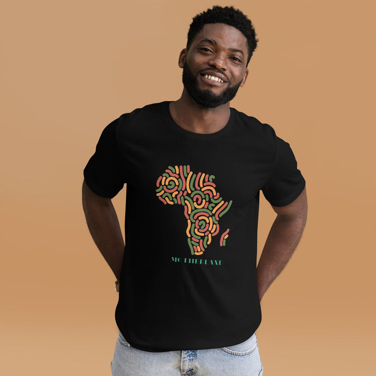 African-Inspired Collection