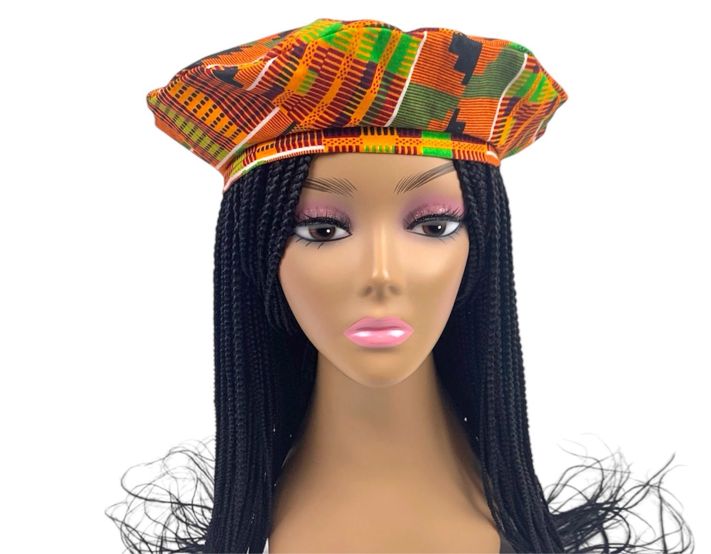 Beret/ hat -African fashion Beret