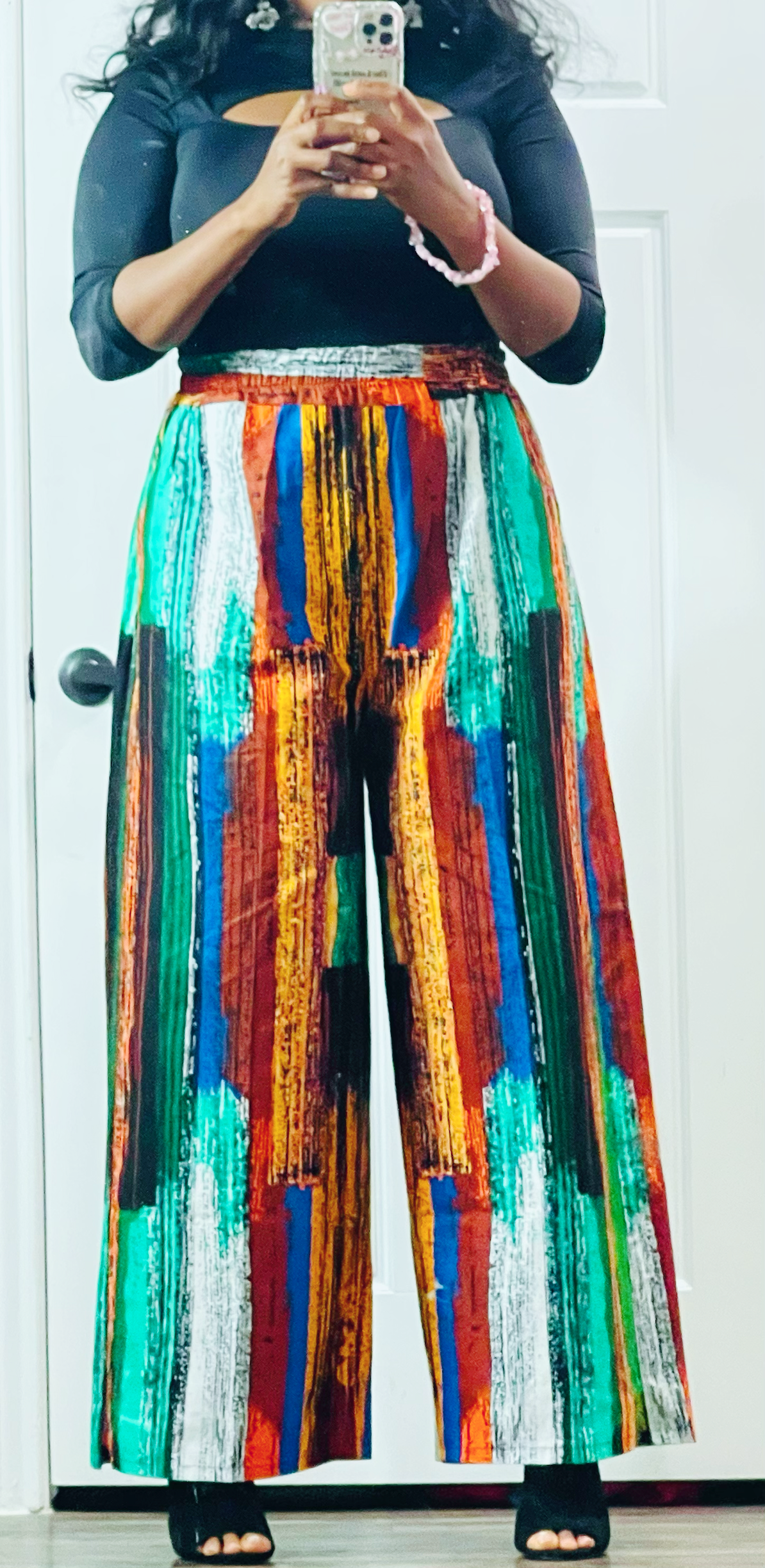 Pants and Shorts