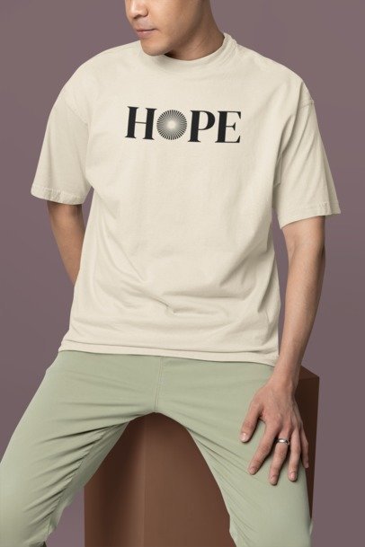 HOPE T-shirt