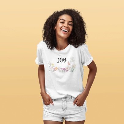 JOY T-shirt