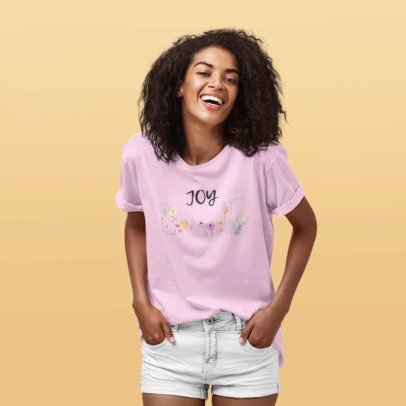 JOY T-shirt